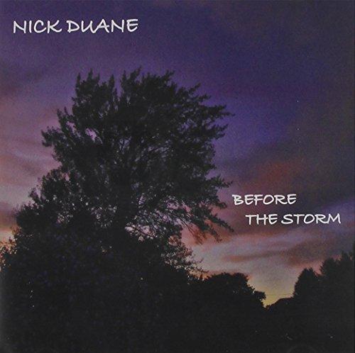 BEFORE THE STORM (CDR)