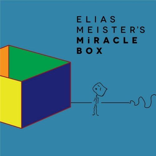 ELIAS MEISTERS MIRACLE BOX