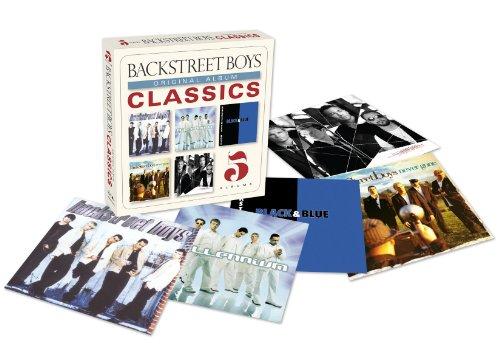 ORIGINAL ALBUM CLASSICS (BOX)