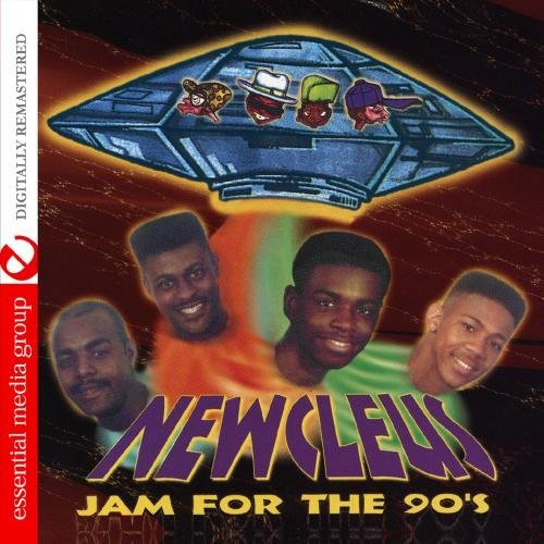 JAM FOR THE 90'S (MOD)