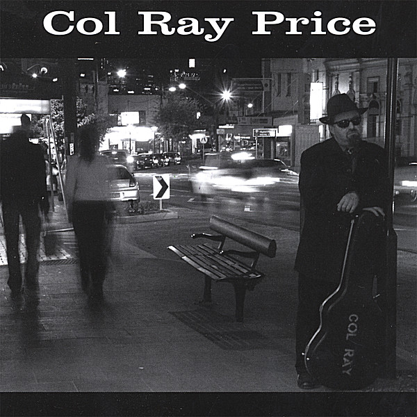 COL RAY PRICE