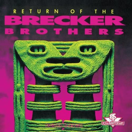 RETURN OF THE BRECKER BROTHERS (MOD)