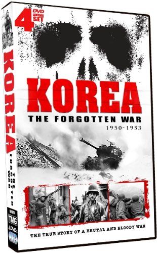 KOREAN: FORGOTTEN WAR