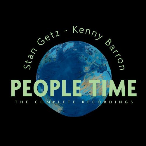 PEOPLE TIME: THE COMPLETE RECORDINGS (BOX)