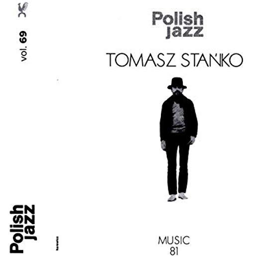MUSIC 81 (POLISH JAZZ VOL 69) (POL)