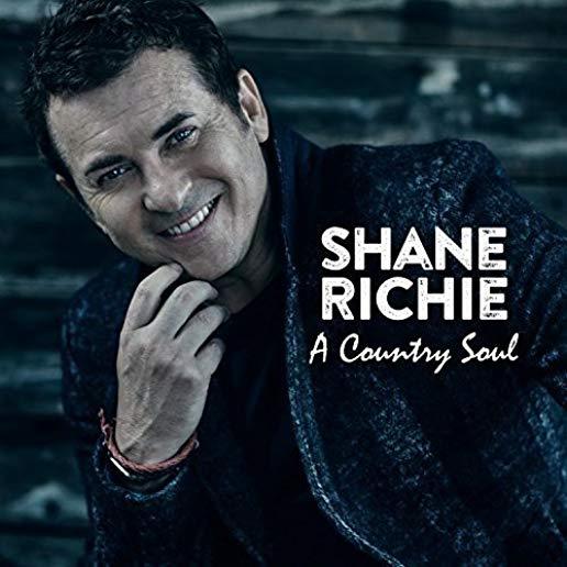 COUNTRY SOUL (UK)