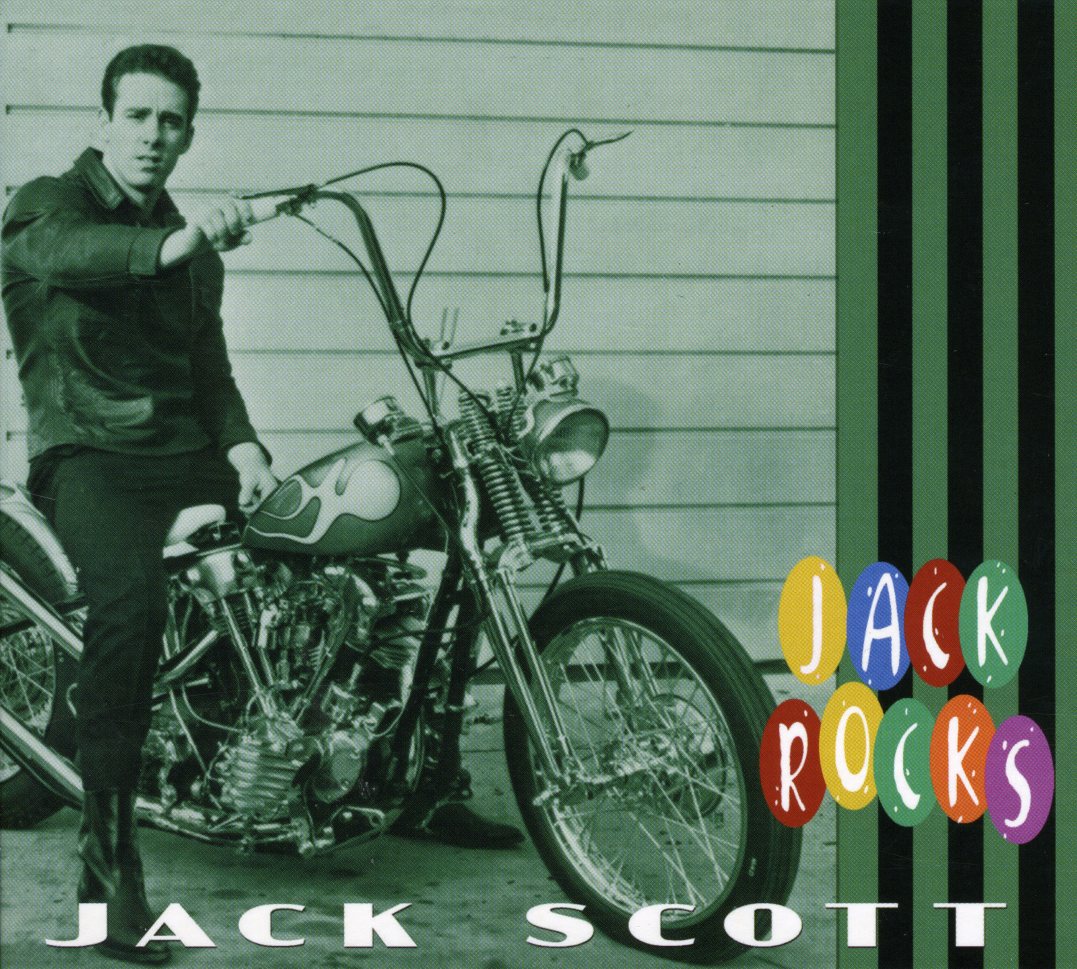 JACK ROCKS