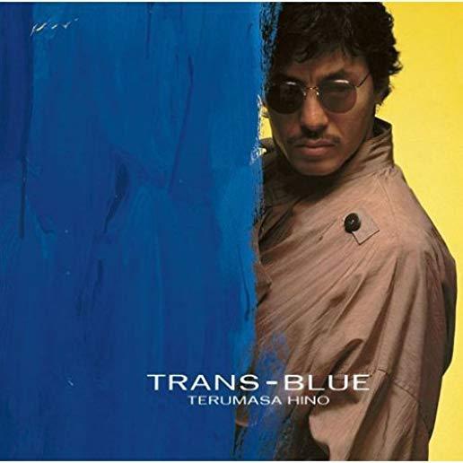 TRANS BLUE (BLUS) (JPN)