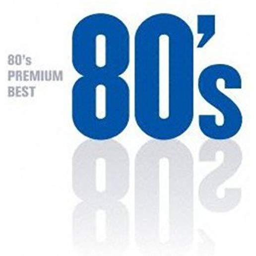80'S PREMIUM BEST / VARIOUS (JPN)
