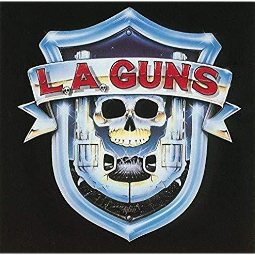 L.A. GUNS (JPN)