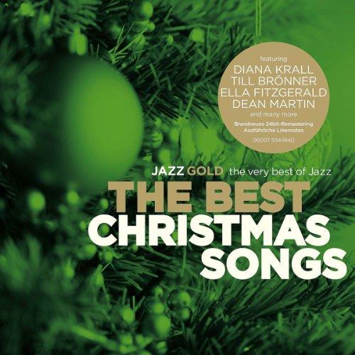 BEST CHRISTMAS SONGS / VARIOUS (GER)