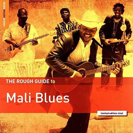 ROUGH GUIDE TO MALI BLUES / VARIOUS