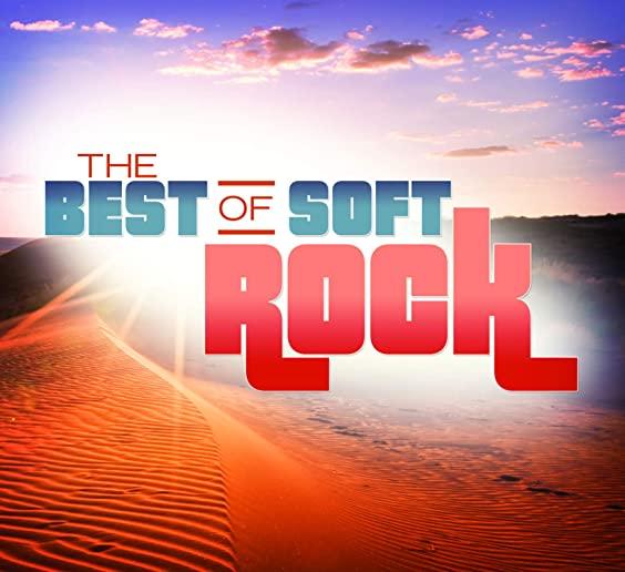 BEST OF SOFT ROCK COLLECTION / VARIOUS