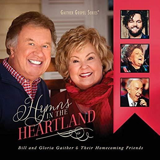 HYMNS IN THE HEARTLAND / VARIOUS