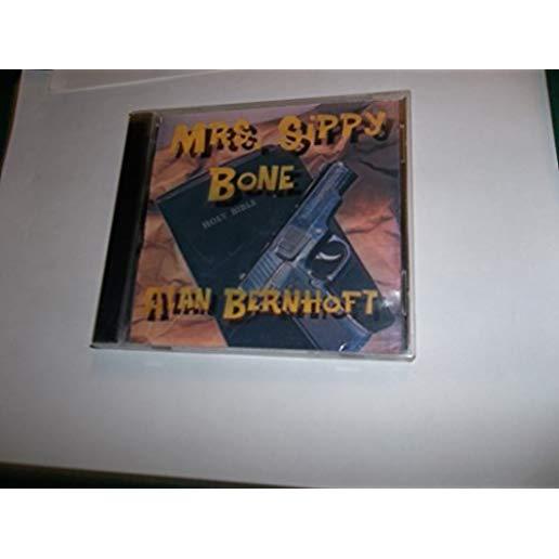 MRS SIPPY BONE (CDR)