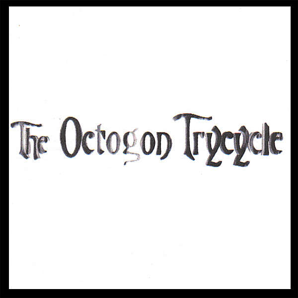 OCTOGON TRYCYCLE