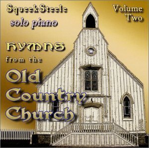 HYMNS FROM OLD COUNTRY CHURCH 2