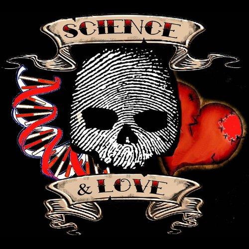 SCIENCE & LOVE (CDR)