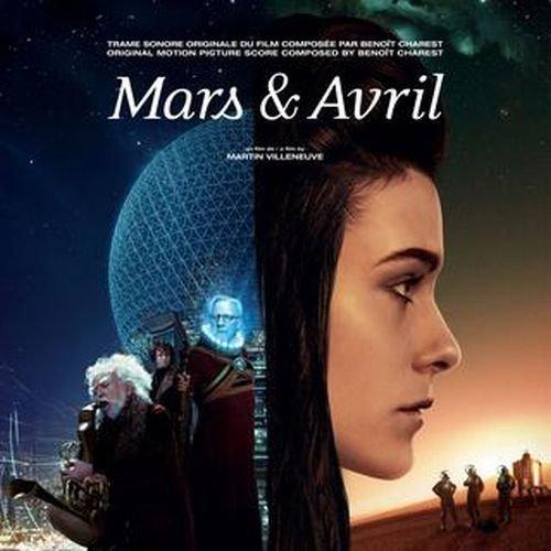 MARS & AVRIL LP (CAN)