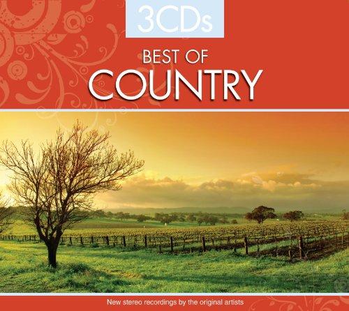 BEST OF COUNTRY / VARIOUS
