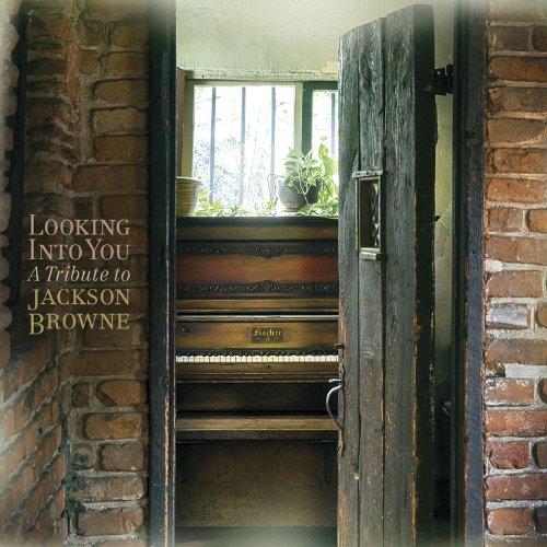 LOOKING INTO YOU: TRIBUTE TO JACKSON BROWNE / VAR