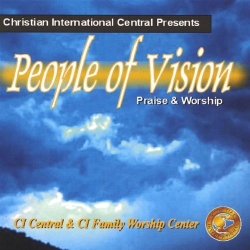 PEOPLE OF VISION