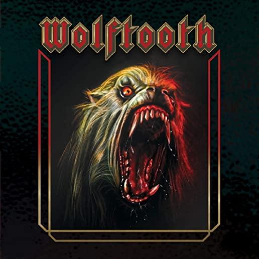 WOLFTOOTH