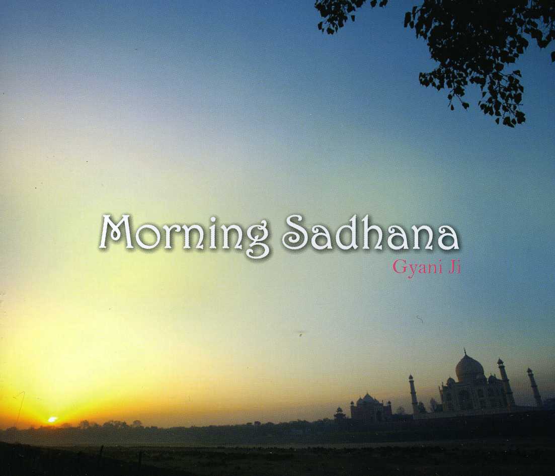 MORNING SADHANA (ASIA)
