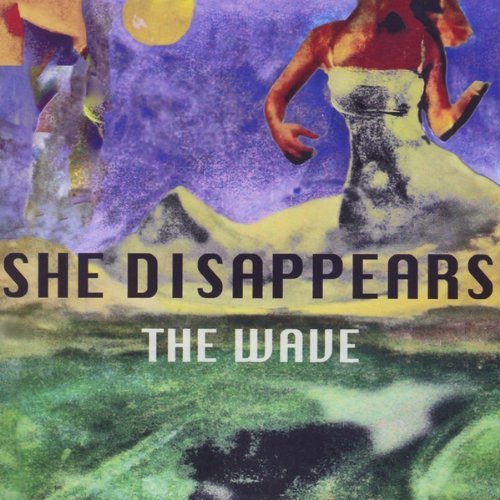 SHE DISAPPEARS