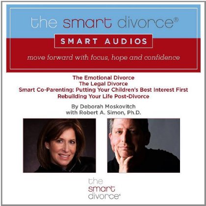 SMART DIVORCE RESOURCE TOOLKIT: SMART AUDIOS & SMA