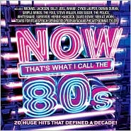 NOW 80: THAT'S WHAT I CALL MUSIC / VARIOUS (SNYS)