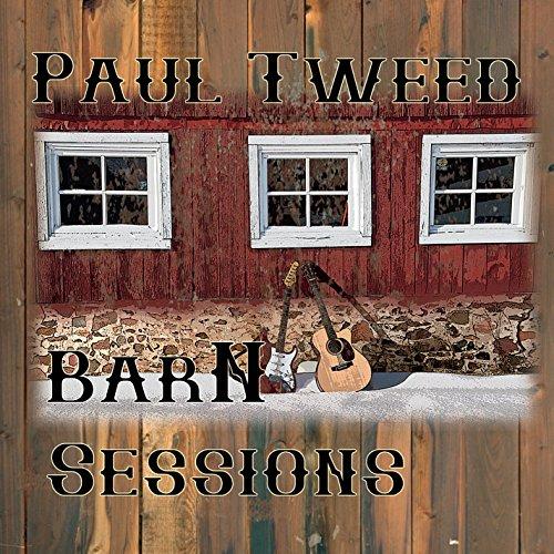 BARN SESSIONS (CDRP)