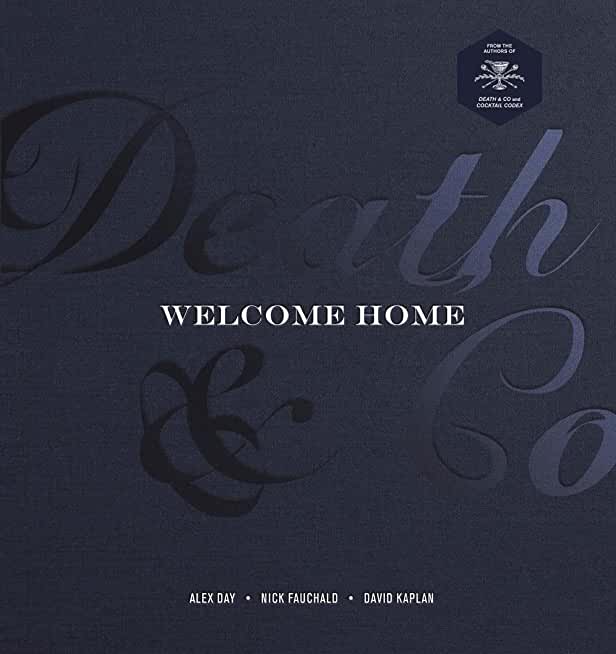 DEATH & CO WELCOME HOME (HCVR)