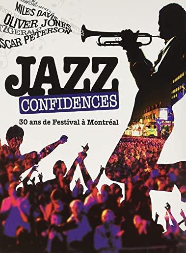 MONTREAL JAZZ FESTIVAL (2PC) / (BOX COLL CAN)