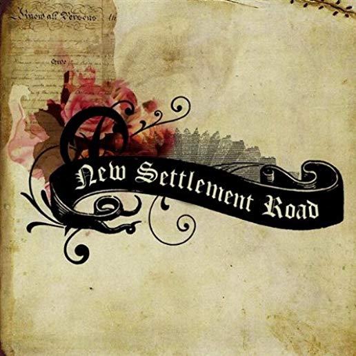 NEW SETTLEMENT ROAD (EP)