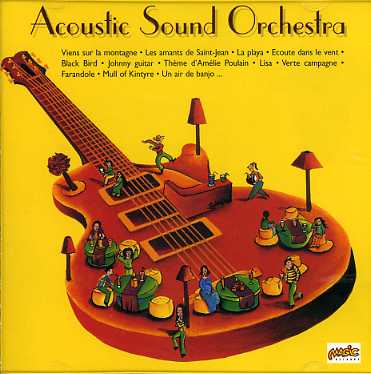 ACOUSTIC SOUND ORCHESTRA