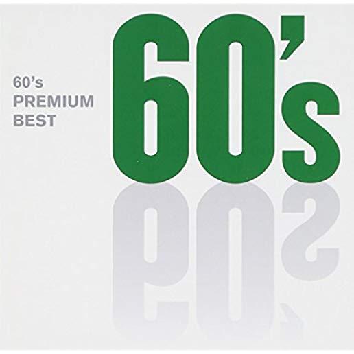 60'S PREMIUM BEST / VARIOUS (JPN)