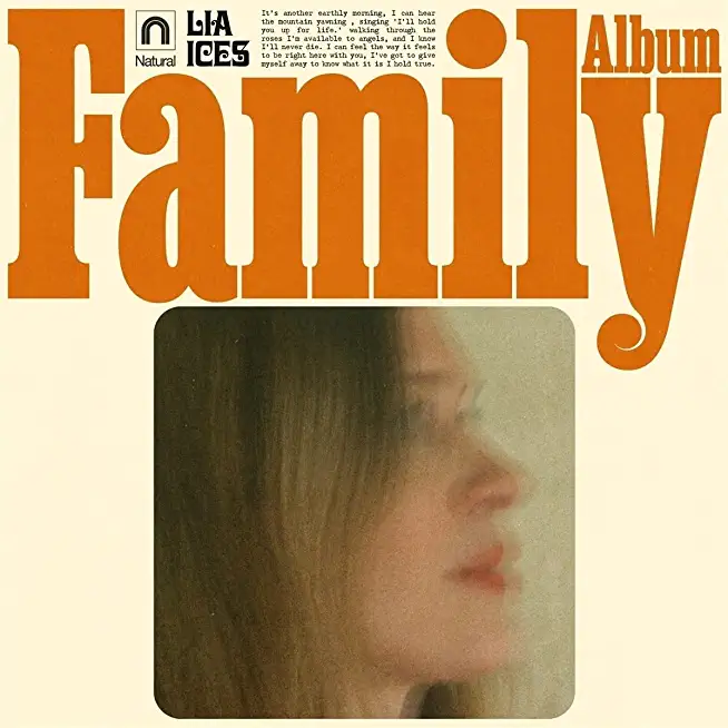 FAMILY ALBUM (UK)