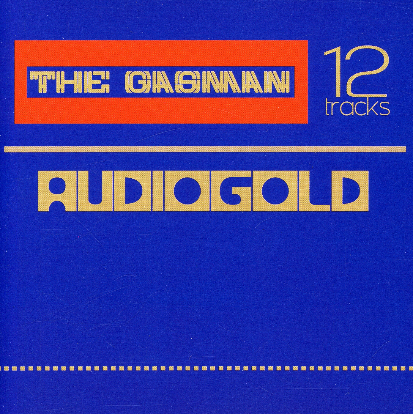 AUDIOGOLD