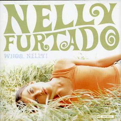 WHOA NELLY (INT'L VERSION) (CAN)