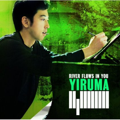 RIVER FLOWS IN YOU (UK)