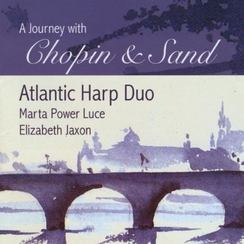 JOURNEY WITH CHOPIN & SAND