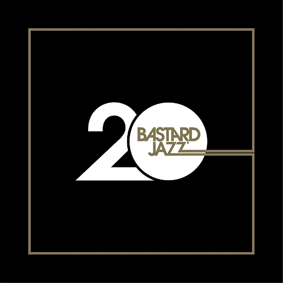 20 YEARS OF BASTARD JAZZ / VARIOUS