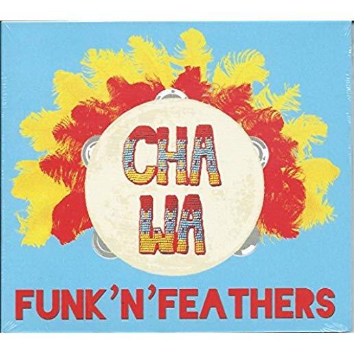 FUNK 'N' FEATHERS (CDRP)