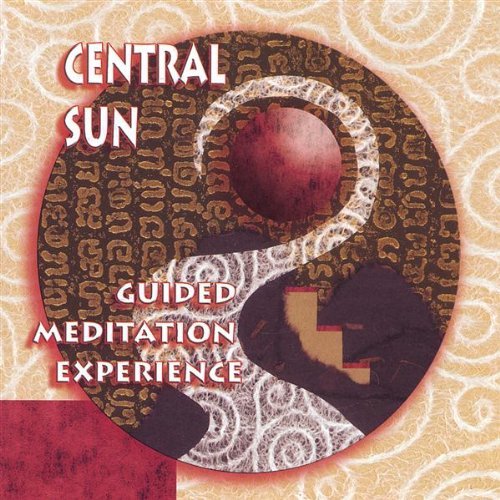CENTRAL SUN-GUIDED MEDITATION CD
