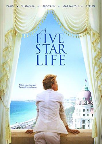FIVE STAR LIFE / (SUB)