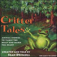CRITTER TALES