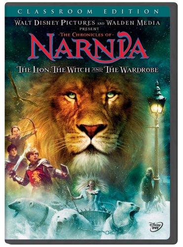 CHRONICLES OF NARNIA: LION WITCH & WARDROBE