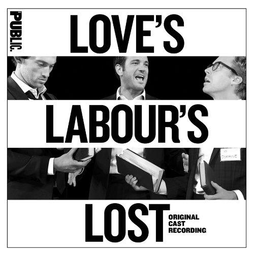 LOVES LABOURS LOST / O.C.R.