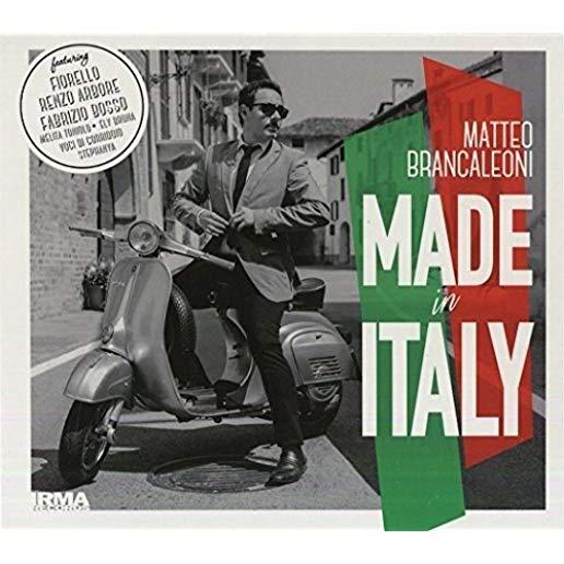 MADE IN ITALY (ITA)